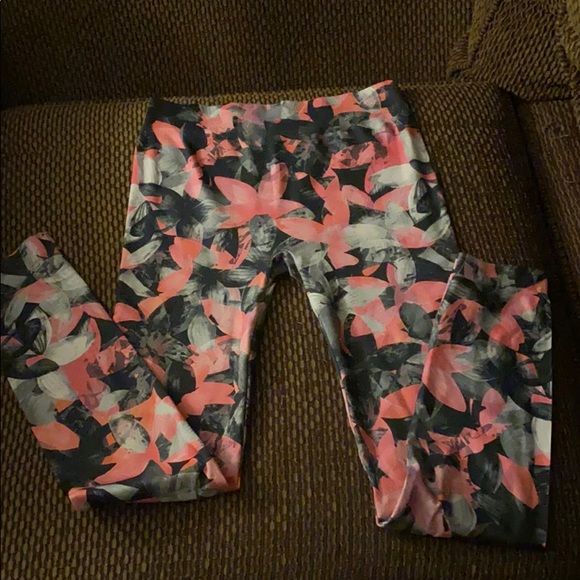 Legging - Picture 1 of 1